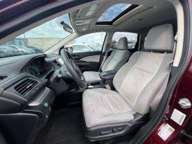 Honda Cr-V - Thumbnail 12