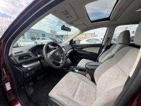 Honda Cr-V - Thumbnail 10