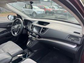 Honda Cr-V - Thumbnail 20