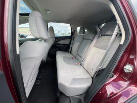 Honda Cr-V - Thumbnail 14