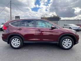 Honda Cr-V - Thumbnail 9