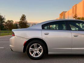 Dodge Charger - Thumbnail 12