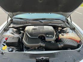 Dodge Charger - Thumbnail 16