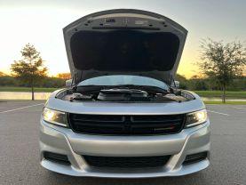 Dodge Charger - Thumbnail 14