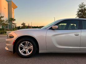 Dodge Charger - Thumbnail 10