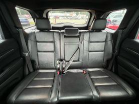 Jeep Grand Cherokee - Thumbnail 11