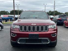 Jeep Grand Cherokee - Thumbnail 3
