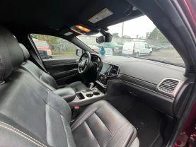 Jeep Grand Cherokee - Thumbnail 13