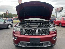 Jeep Grand Cherokee - Thumbnail 18