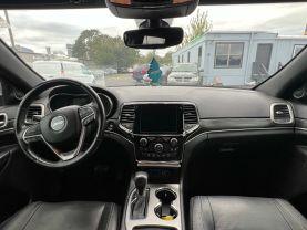 Jeep Grand Cherokee - Thumbnail 16