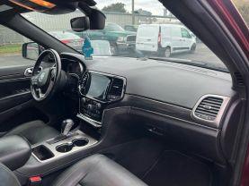 Jeep Grand Cherokee - Thumbnail 14