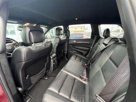 Jeep Grand Cherokee - Thumbnail 10