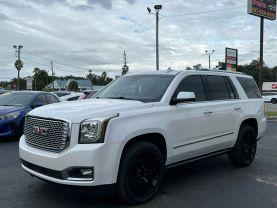 Gmc Yukon - Thumbnail 4