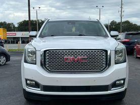 Gmc Yukon - Thumbnail 3