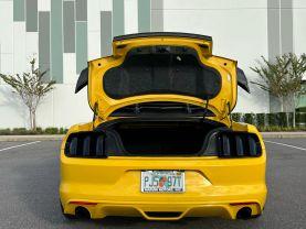 Ford Mustang - Thumbnail 10