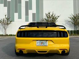 Ford Mustang - Thumbnail 7