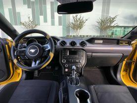 Ford Mustang - Thumbnail 20