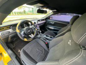 Ford Mustang - Thumbnail 13