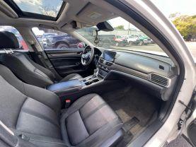 Honda Accord - Thumbnail 18