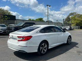 Honda Accord - Thumbnail 8