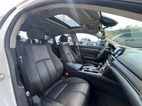 Honda Accord - Thumbnail 20