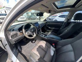 Honda Accord - Thumbnail 10