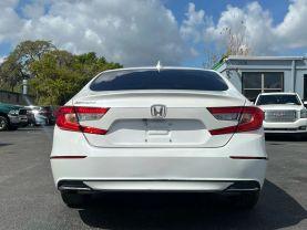 Honda Accord - Thumbnail 7