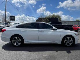 Honda Accord - Thumbnail 9