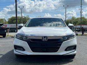 Honda Accord - Thumbnail 3