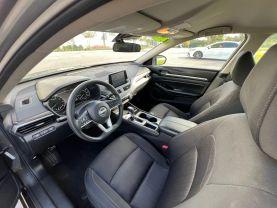 Nissan Altima - Thumbnail 19