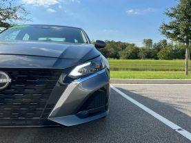 Nissan Altima - Thumbnail 14