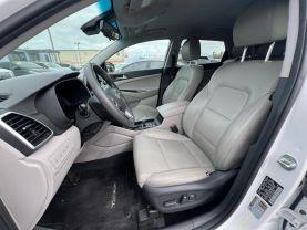 Hyundai Tucson - Thumbnail 12