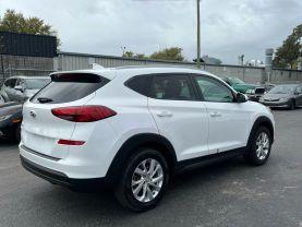Hyundai Tucson - Thumbnail 8