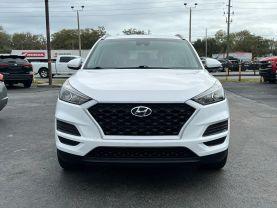 Hyundai Tucson - Thumbnail 3