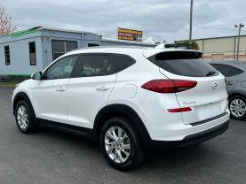 Hyundai Tucson - Thumbnail 6