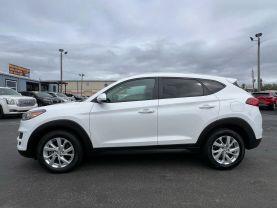 Hyundai Tucson - Thumbnail 5