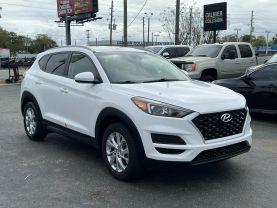 Hyundai Tucson - Thumbnail 2