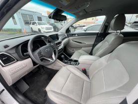 Hyundai Tucson - Thumbnail 10