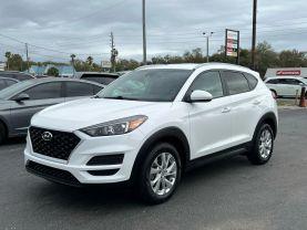 Hyundai Tucson - Thumbnail 4