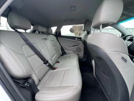 Hyundai Tucson - Thumbnail 17