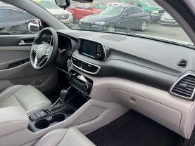 Hyundai Tucson - Thumbnail 18