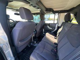 Jeep Wrangler - Thumbnail 19