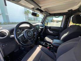 Jeep Wrangler - Thumbnail 17