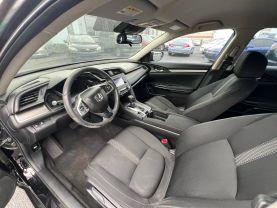 Honda Civic - Thumbnail 10