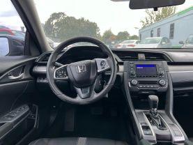 Honda Civic - Thumbnail 17