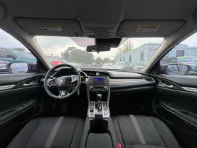 Honda Civic - Thumbnail 19