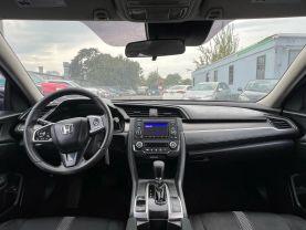 Honda Civic - Thumbnail 18