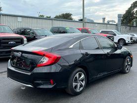 Honda Civic - Thumbnail 8