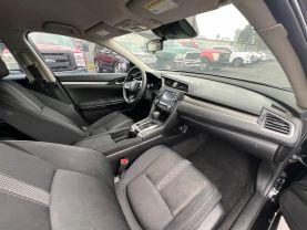 Honda Civic - Thumbnail 15