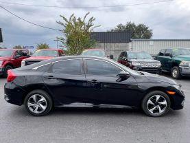 Honda Civic - Thumbnail 9